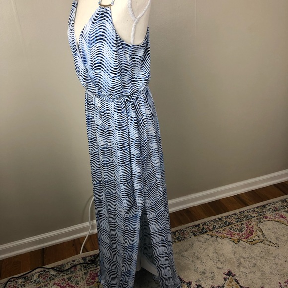 Guess Maxi Dress - Picture 3 of 5